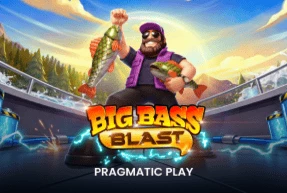 Big Bass Blast Mobile