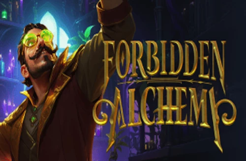 Forbidden Alchemy